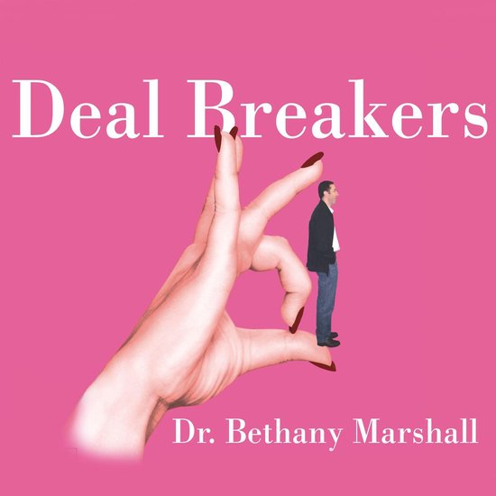 Deal Breakers - cover