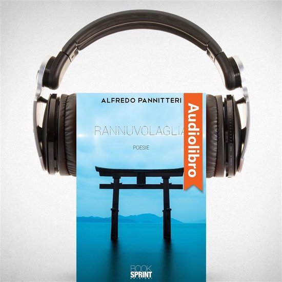 Rannuvolaglia - cover