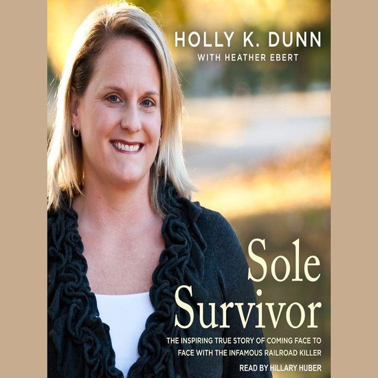 Sole Survivor - cover