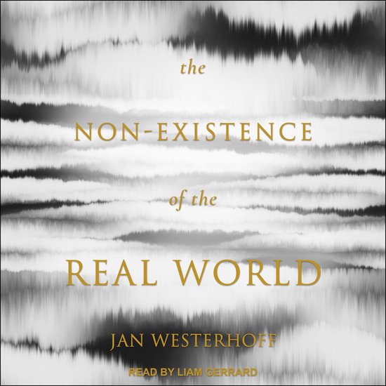 The Non-Existence of the Real World - cover
