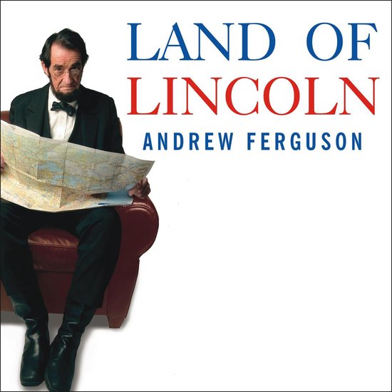 Land of Lincoln - cover