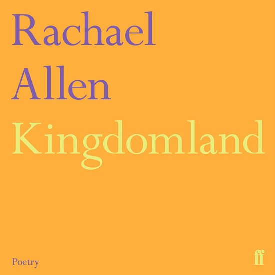 Kingdomland - cover