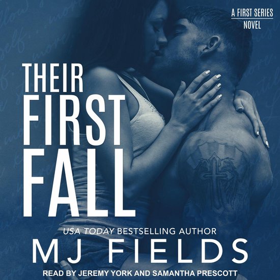 Their First Fall - cover