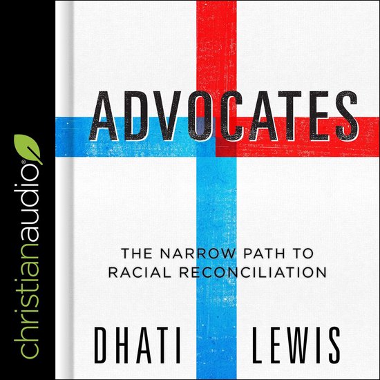 Advocates - cover