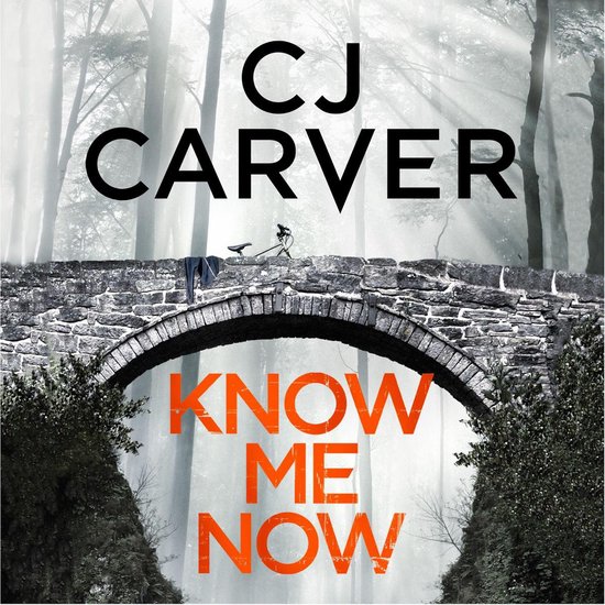 Know Me Now - cover