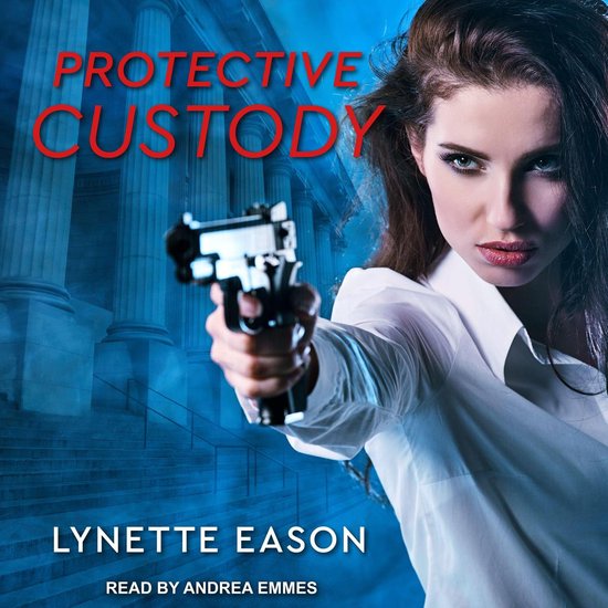 Protective Custody - cover