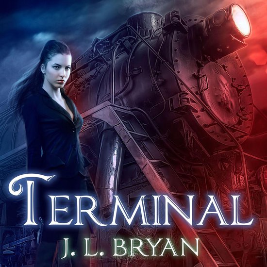 Terminal - cover