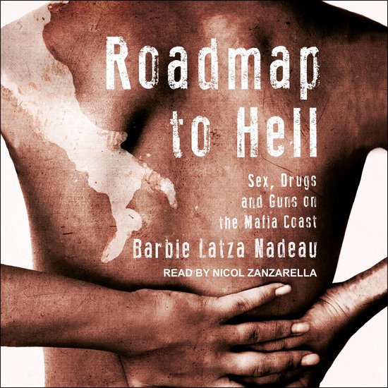 Roadmap to Hell - cover