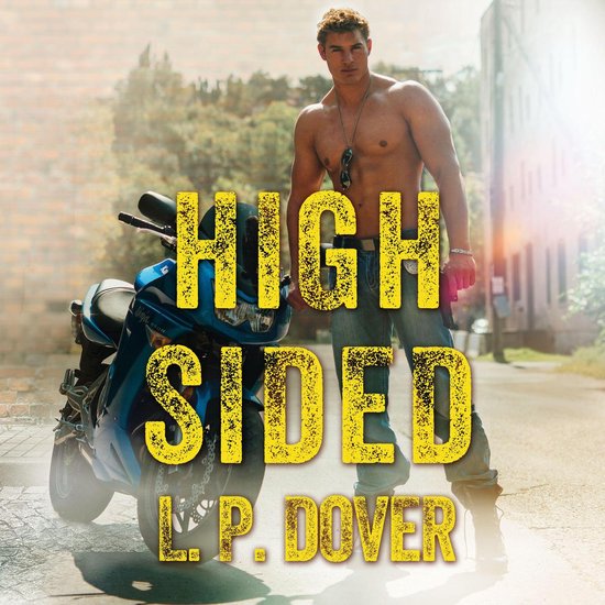 High-Sided - cover