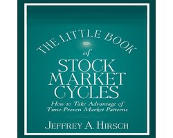 The Little Book of Stock Market Cycles