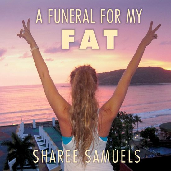 A Funeral for My Fat - cover