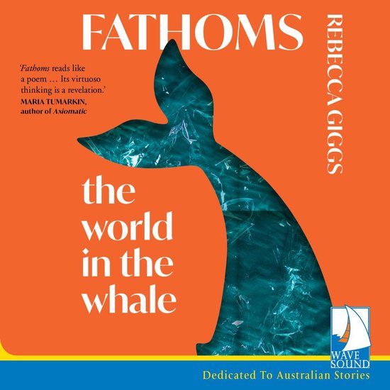 Fathoms - cover
