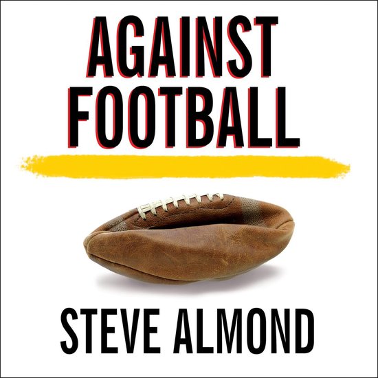 Against Football - cover