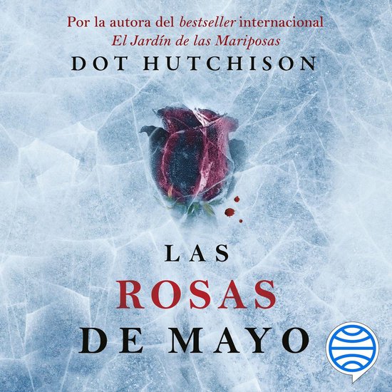 Las rosas de mayo - cover
