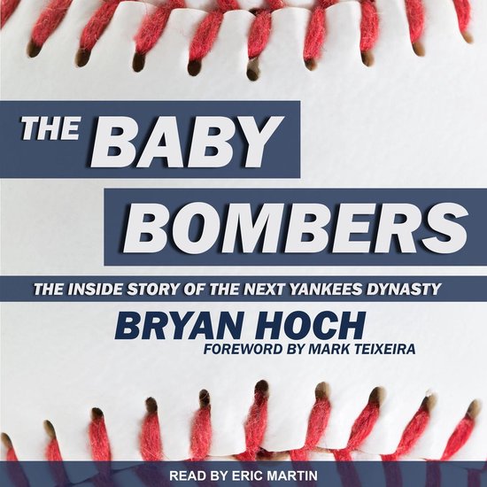 The Baby Bombers - cover