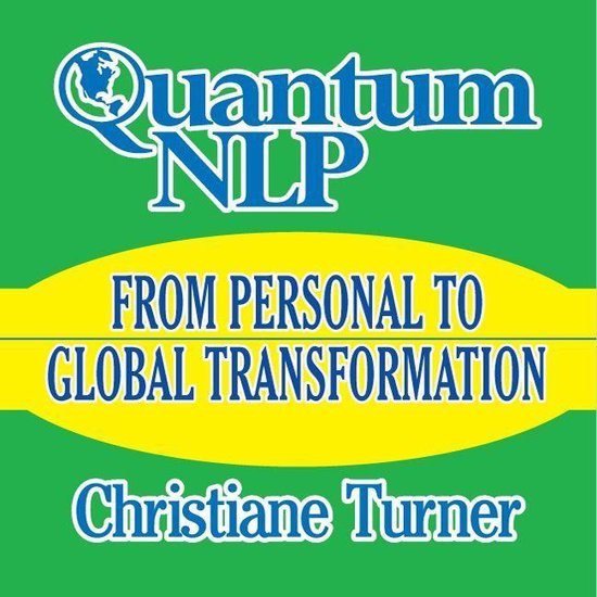 Quantum NLP - cover