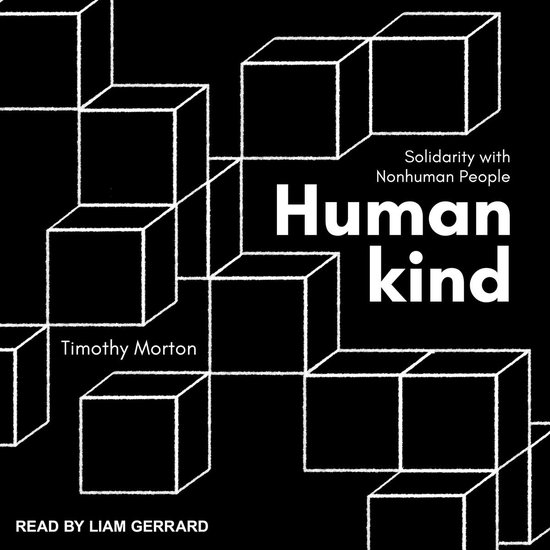 Humankind - cover
