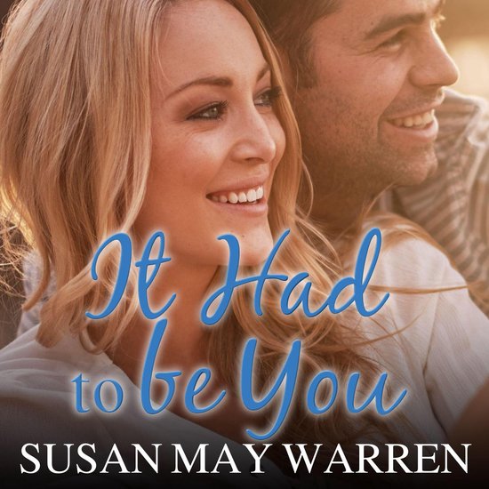 It Had to Be You - cover