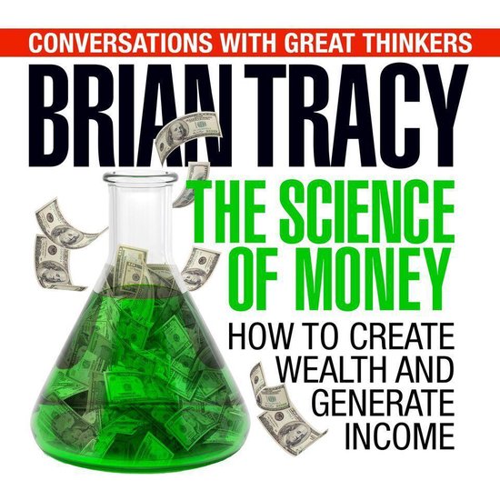 The Science of Money - cover