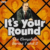 It’s Your Round: The Complete Series 1 and 2