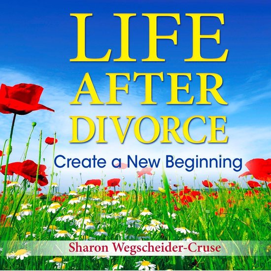 Life After Divorce - cover