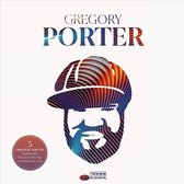 Gregory Porter - Gregory Porter "3 Original Albums" (6 LP)