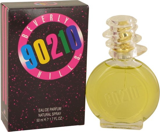 Beverly Hills 90210 - Eau De Parfum Spray