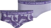 Bjorn Borg Soft Top Bb Palmleaf Mini 1p Maat 158-164