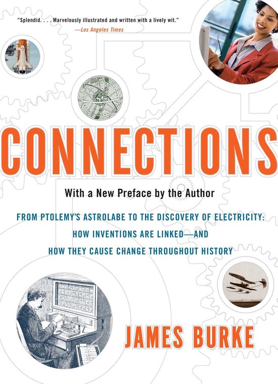 Connections - cover