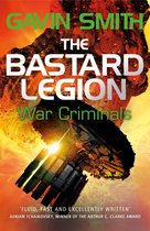 The Bastard Legion 3 - The Bastard Legion: War Criminals