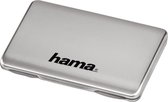 Hama Memory Card Case Smart Zilver