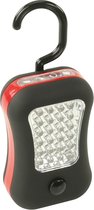 Ansmann Led Lamp 24 En 4 Inclusief Bat