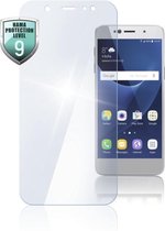 Hama Glazen Displaybescherming Premium Crystal Glass Sams. Galaxy A6+ (2018)