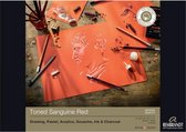 Rembrandt Toned Sanguine Red, 180 g/m2, 29,7 x 42, 50 sheets