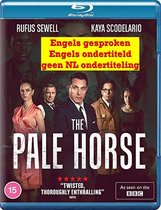 Agatha Christie's The Pale Horse  [Blu-Ray]