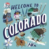 Welcome To - Welcome to Colorado (Welcome To)