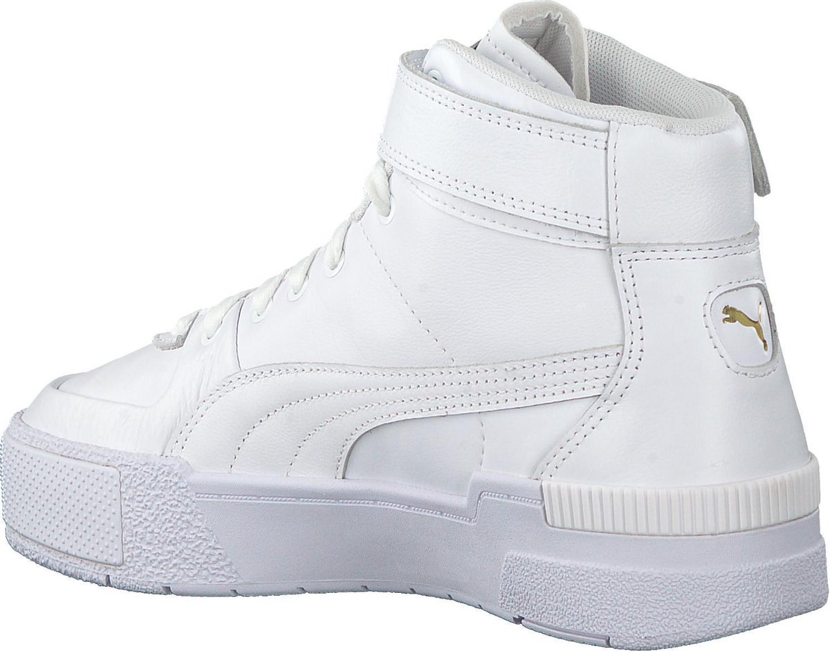 Puma - Cali Sport Top Warm Up sneakers