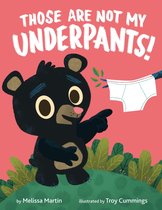 Big Boy Underpants by Fran Manushkin: 9780553538625