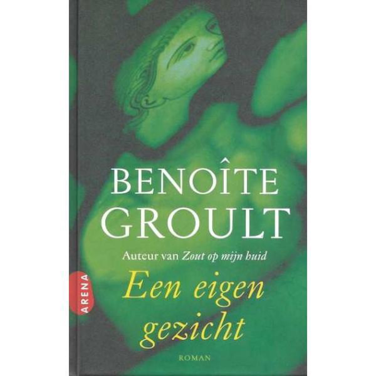 minimum Tenen Schaar Een Eigen Gezicht van Benoite Groult 1 x nieuw en 1 x tweedehands te koop -  omero.nl