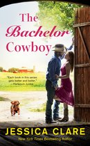 The Wyoming Cowboys Series 6 - The Bachelor Cowboy
