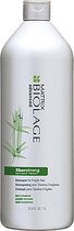 Matrix - Biolage Advanced Fiberstrong (Conditioner For Weak, Fragile Hair) - Strengthening Conditioner for weak and brittle hair  (L)