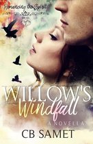 Romancing the Spirit 2 - Willow's Windfall