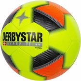 Derbystar Futsal Hyper TT Zaalvoetbal Unisex - Maat 4