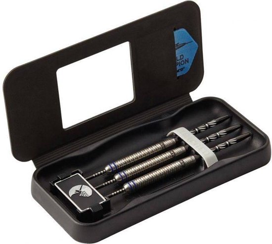 Unicorn Gary Anderson W.C. Phase 3 90% - Dartpijlen - 23 Gram van Unicorn — afbeelding 2