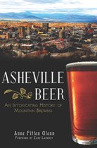 American Palate - Asheville Beer