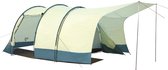 Bol.com Bestway Triptrek X4 Tent - Lichtgroen/ Donkergroen - 4 Persoons aanbieding