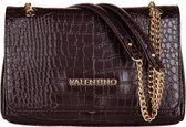 Valentino Handbags Handtas Grote Crossbodytas Bruin