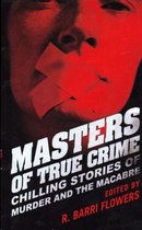 Omslag Masters of True Crime