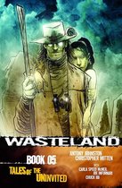 Wasteland 5