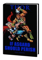 Thor If Asgard Should Perish